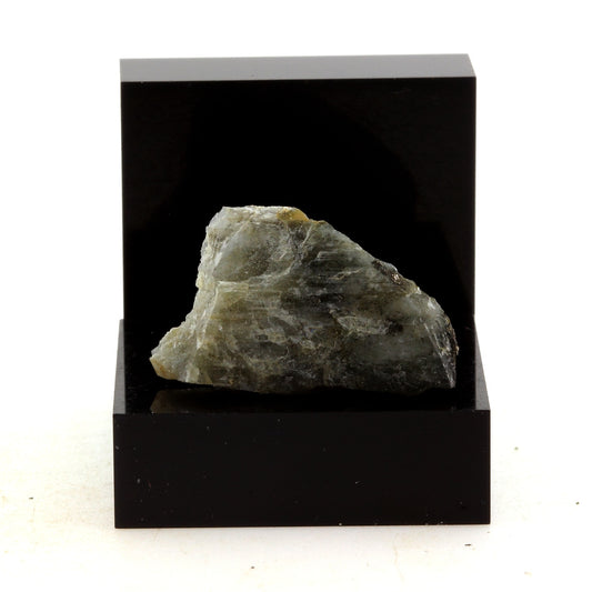 Femolite, 19.55 carats, Orford Nickel mine, Estrie, Québec, Canada