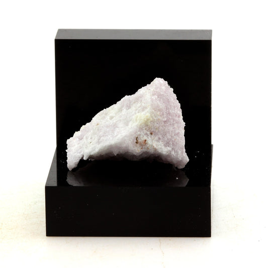 Aragonite. 29.49 carats. Gouverneur, New York, USA