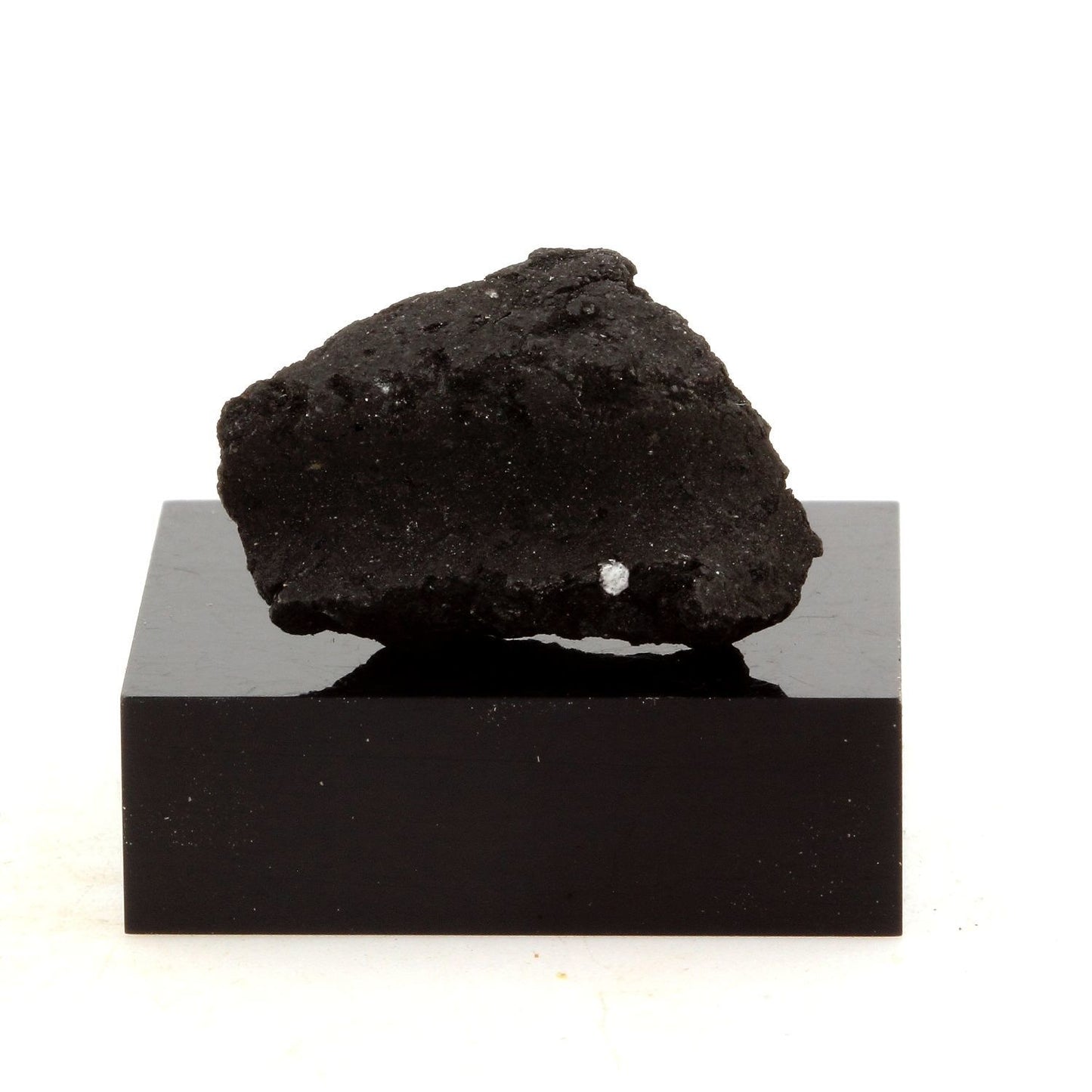 Coal. 6.06 carats. Pennsylvanie, USA