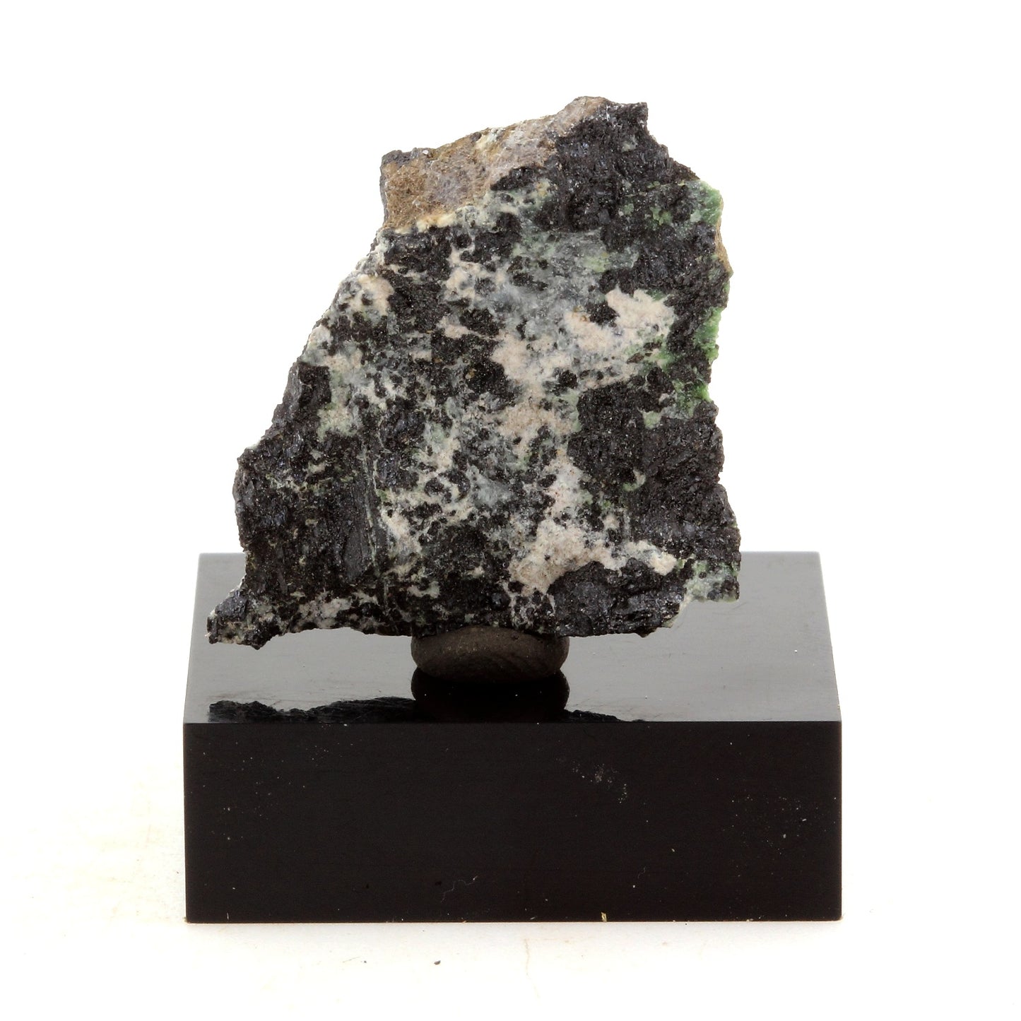 Pyroxene Hornfels, 31.82 carats, Grenville, Québec, Canada