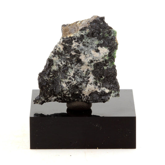 Pyroxene Hornfels, 31.82 carats, Grenville, Québec, Canada