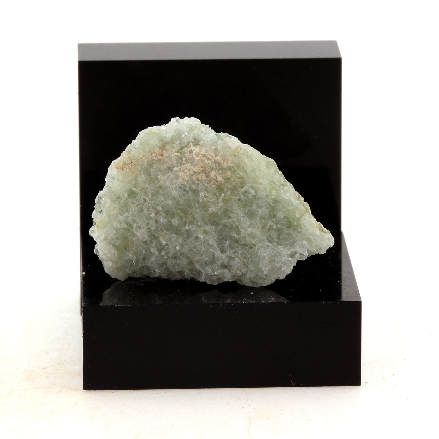 Greenschist, 23.59 carats, Estrie, Québec, Canada