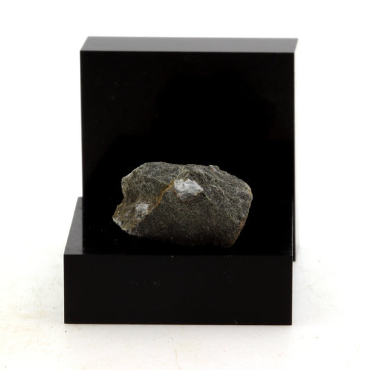 Basalt, 14.45 carats, Madoc, Ontario, Canada