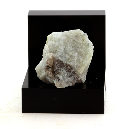 Graphic Granite, 29.12 carats, Maniwaki, Québec, Canada