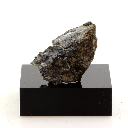 Grammatite, 16.08 carats, Montauban, Québec, Canada