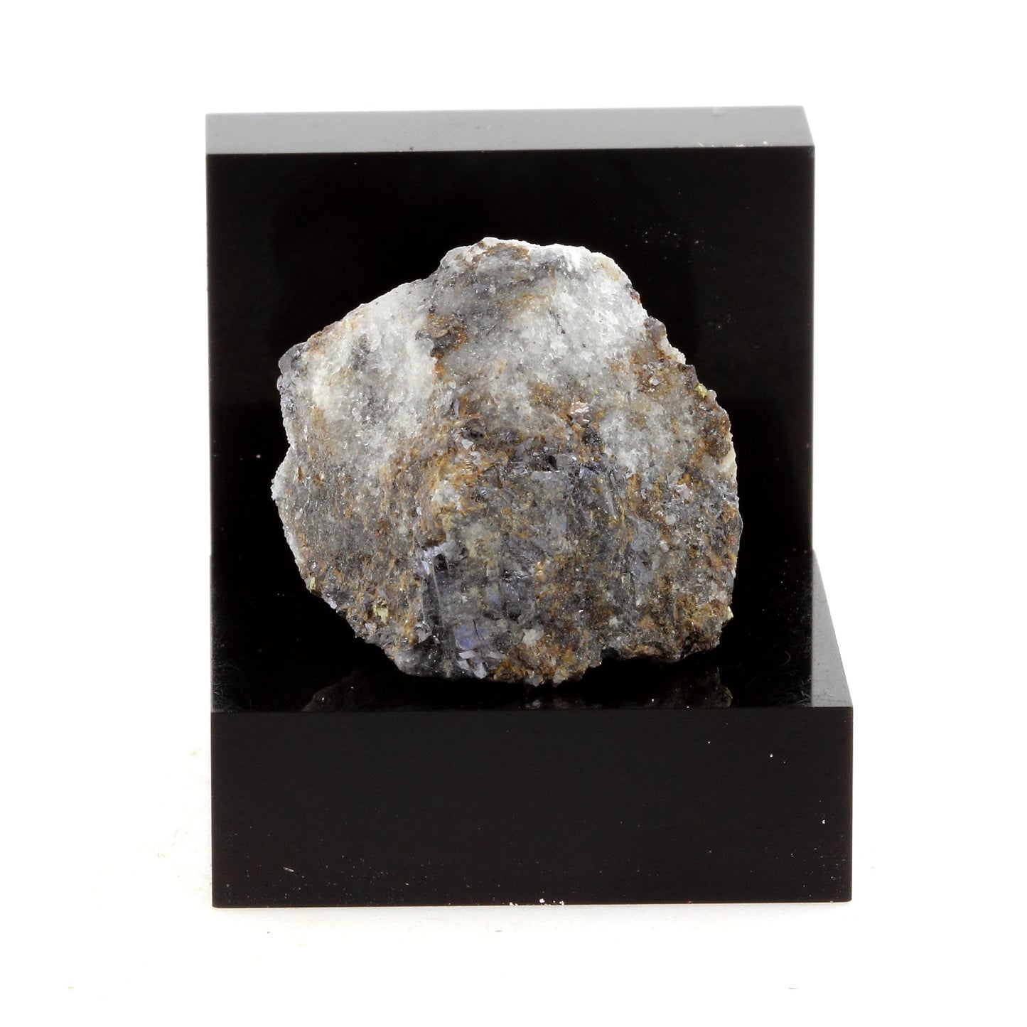 Leadhillite, 42.41 carats, Gouverneur, New York, USA