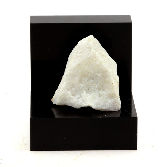 Giobertite, 26.84 carats, Grenville, Québec, Canada