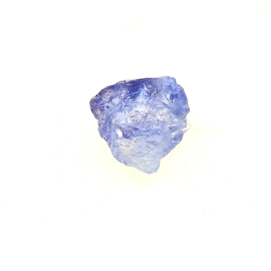 Benitoite. 0.150 carat. San Benito Co., California, USA