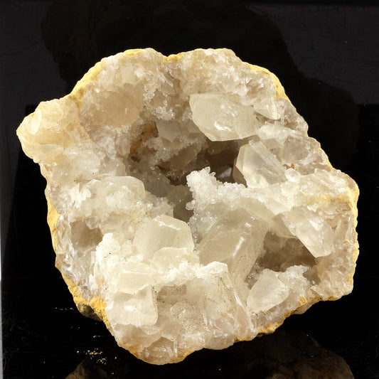 Celestine Blanche. 1737.0 carats. Tamerza, Tozeur Governorate, Tunisie