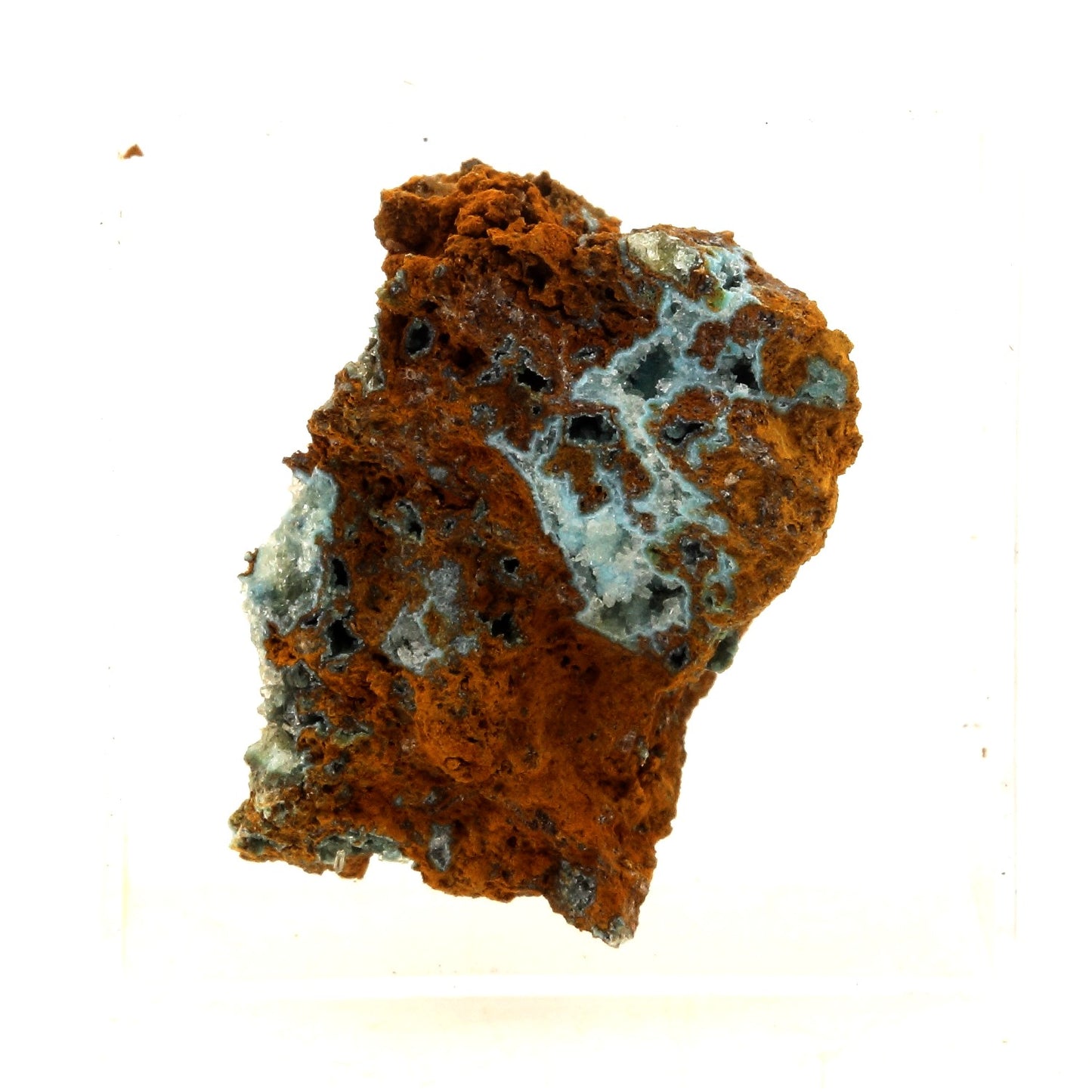 Sénégalite. 31.8 carats. Mont Kourou Diakouma, Senegal