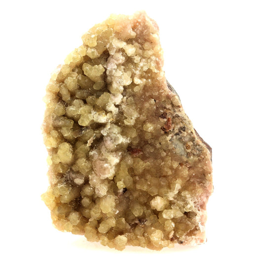 Calcite. 755.5 carats. Luzy, Nièvre, France