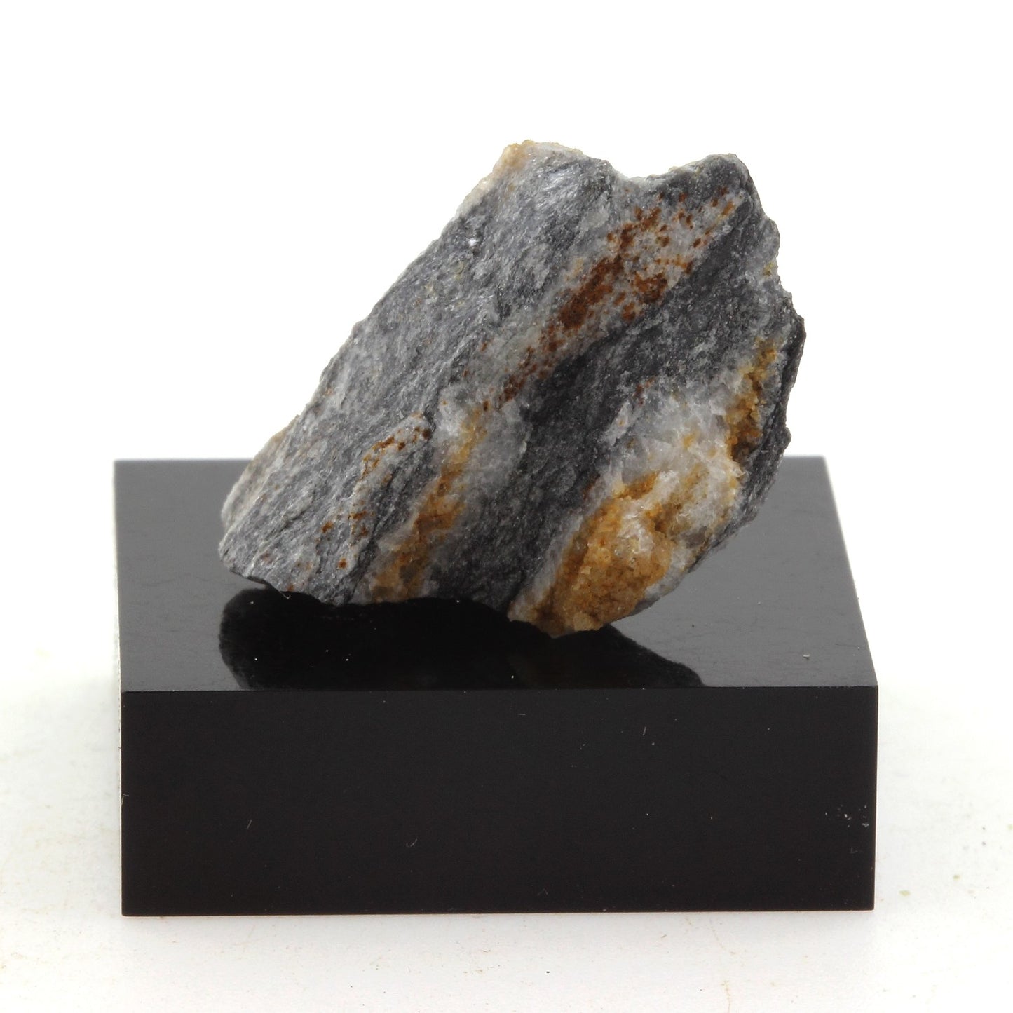 Eisenkiesel. 29.5 carats. Allemagne