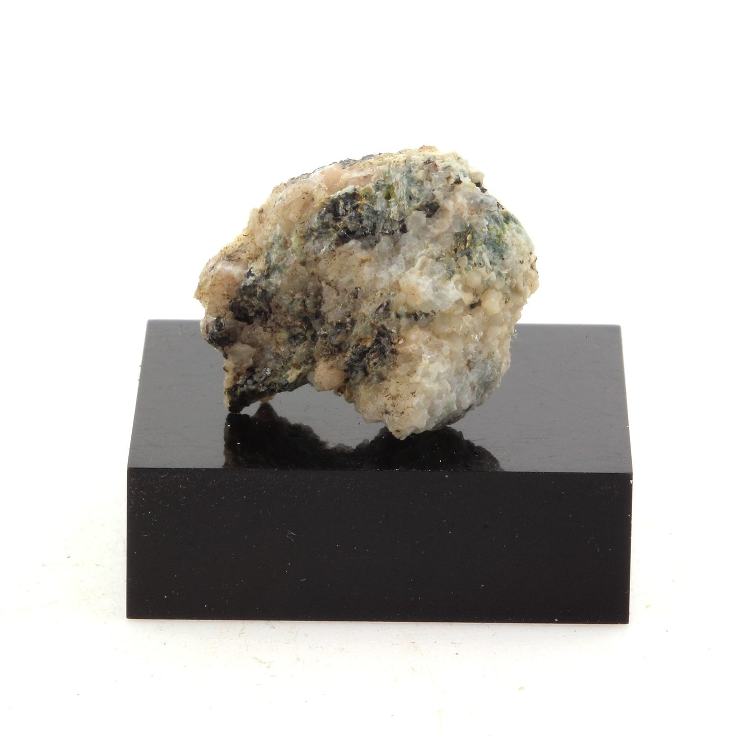 Delvauxite, 22.1 carats, Russie