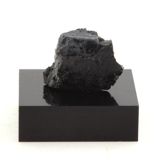 Ilmenorutile, 20.9 carats, en provenance de Russie