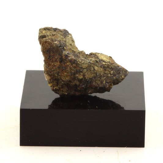 Chalcopyrite. 22.4 carats. Allemagne