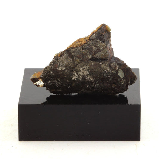 Smaltite. 31.1 carats. En provenance de Cobalt, Ontario, Canada