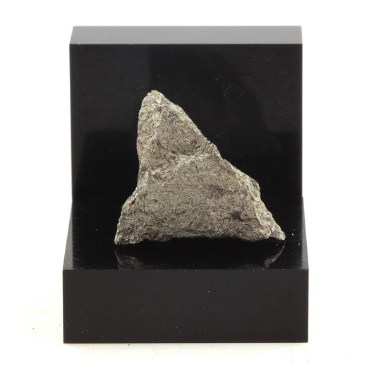 Argentiferous Galena. 49.6 carats. Deloro, Ontario, Canada