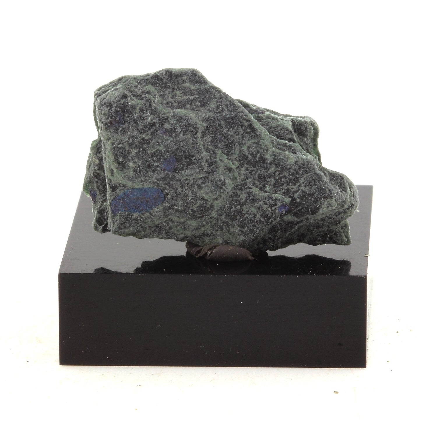 Redruthite, 16.1 carats, Ecosse