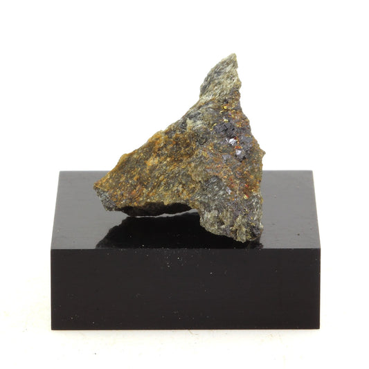 Dufrenoysite. 19.8 carats. Estrie, Québec, Canada