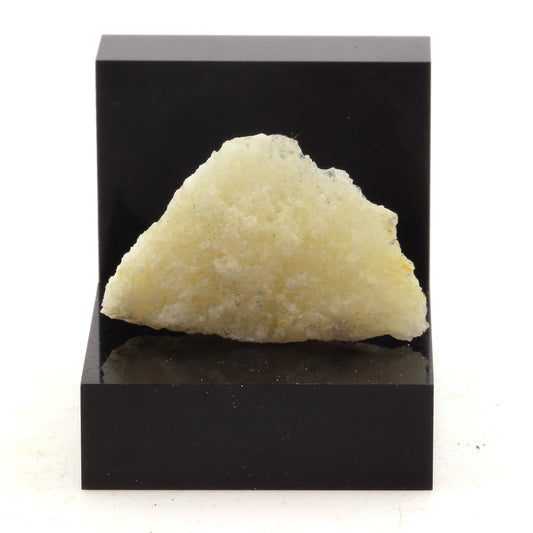 Chondrodite. 16.2 carats. Lanark, Ontario, Canada