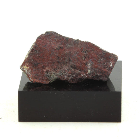 Pistacite, 27.1 carats, Estrie, Québec, Canada