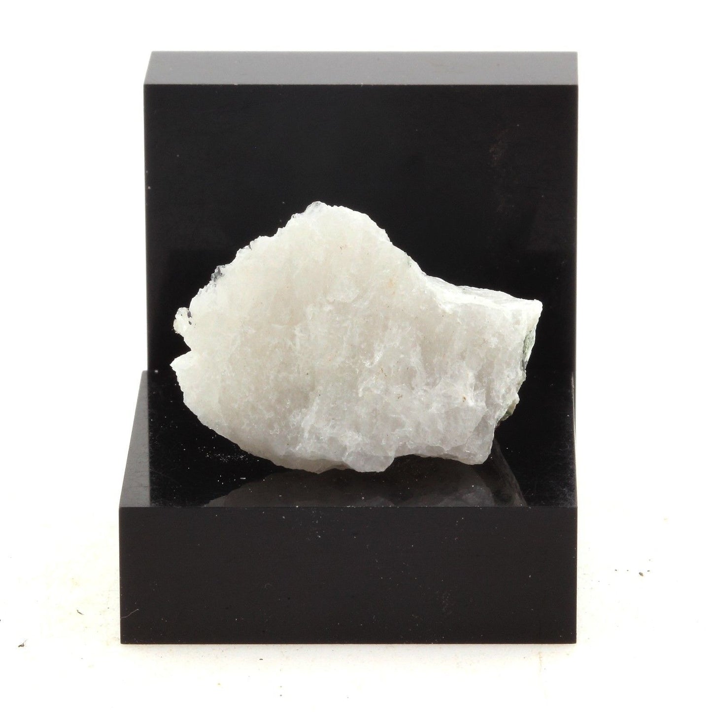 Nagyagite. 22.4 carats. Roumanie