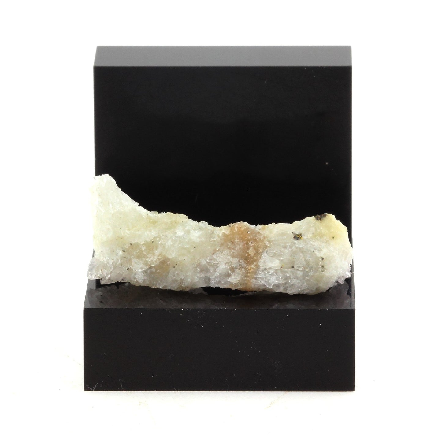 Quartz Lodolite, 12.4 carats, Brésil