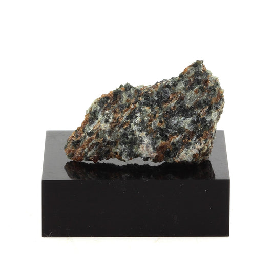 Grenat Grossularite, 30.8 carats, Willsboro, New York, USA