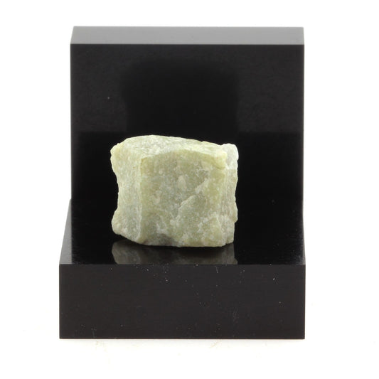 Californite, 12.8 carats, Estrie, Québec, Canada