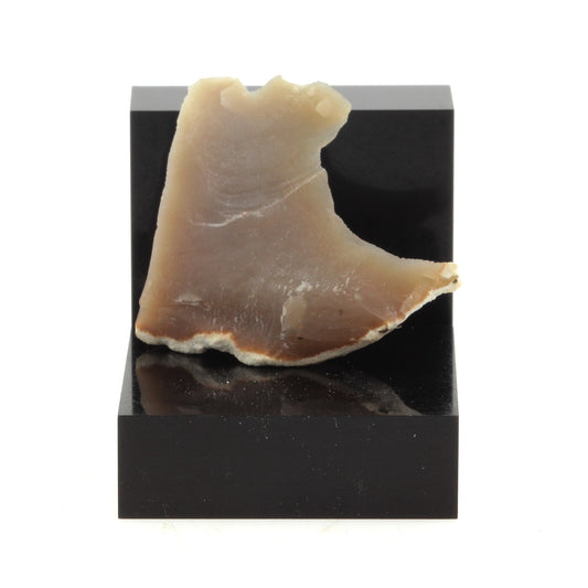 Agate en provenance du Brésil