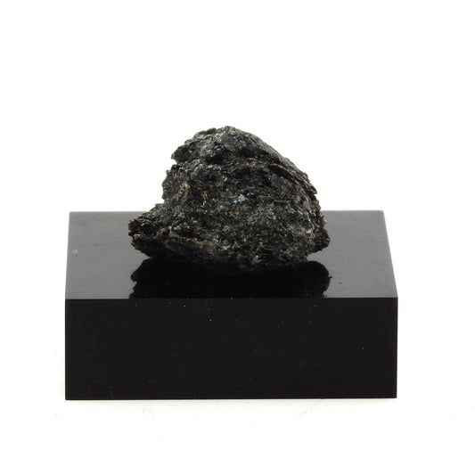 Ripidolite. 19.3 carats. Estrie, Québec, Canada