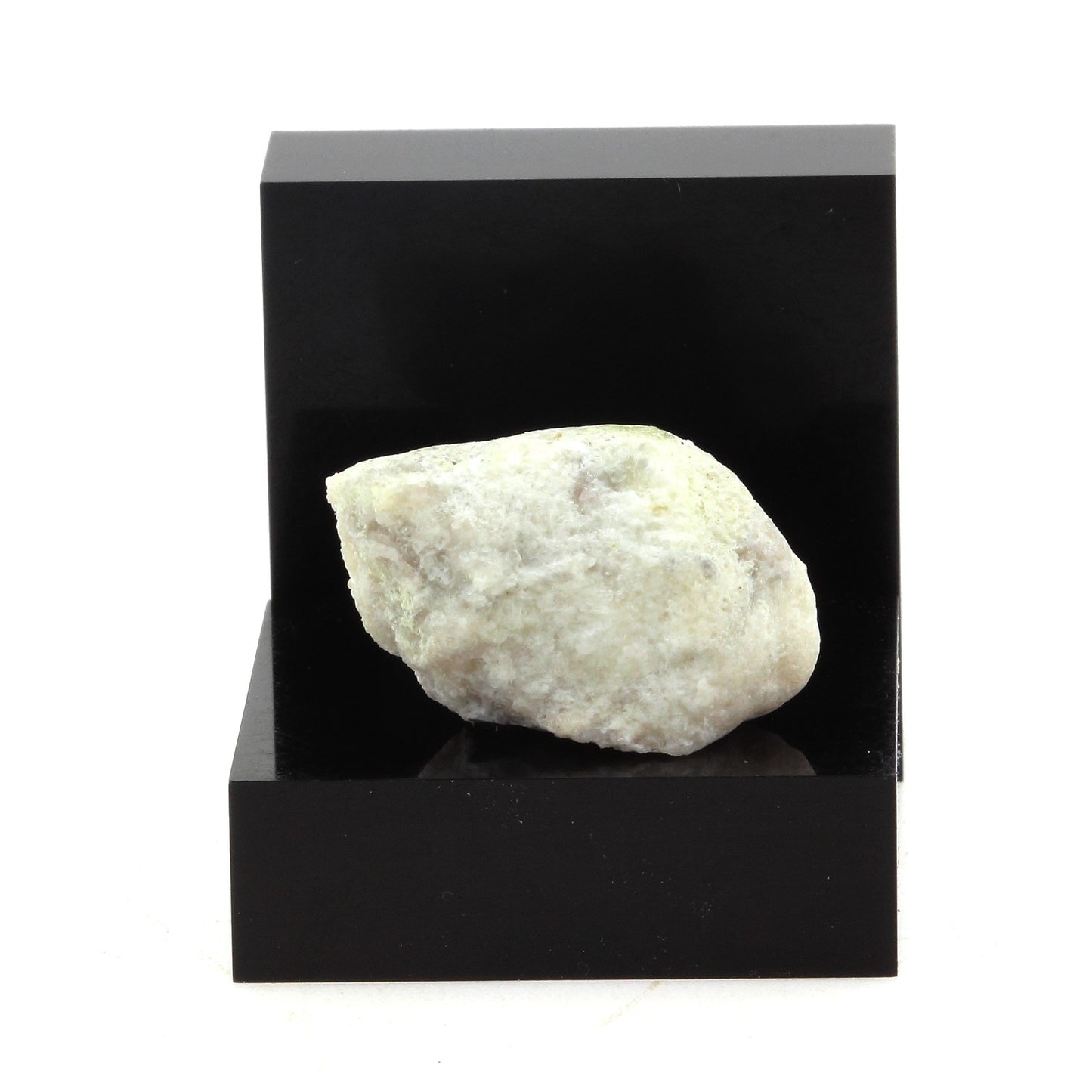 Margarodite, 20.3 carats, Ottawa, Ontario, Canada