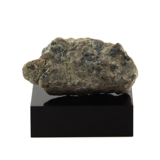 Websterite. 42.5 carats. Grenville, Québec, Canada