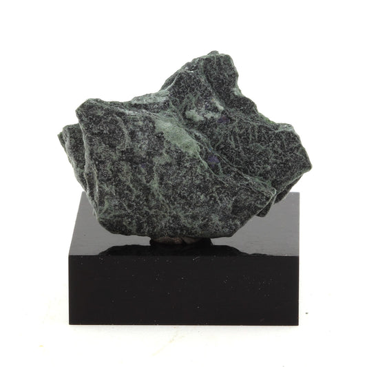 Dudgeonite. 37.2 carats. Estrie, Québec, Canada