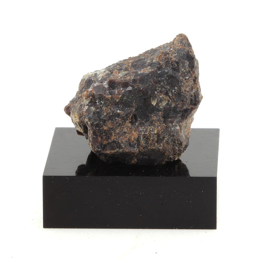 Topazolite. 64.2 carats. Marmora, Ontario, Canada