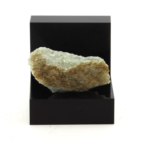 Disthène. 28.4 carats. North Bay, Ontario, Canada