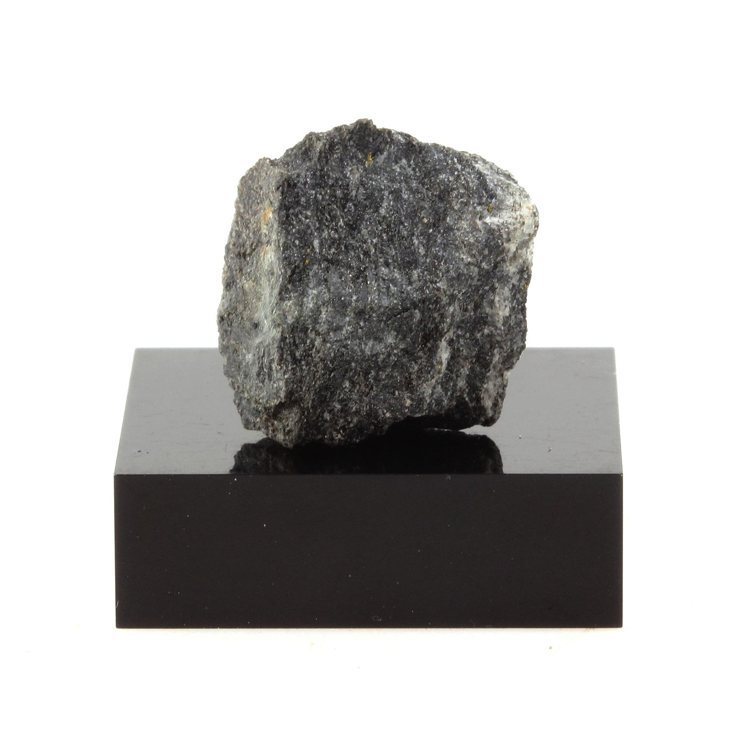 Chiastolite Hornfels. 31.2 carats. Grenville, Québec, Canada