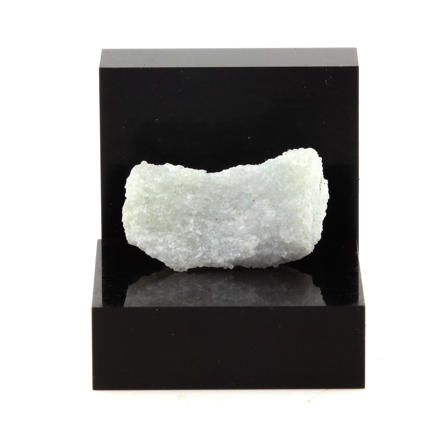 Marbre bleu, 19.6 carats, Lanark, Ontario, Canada