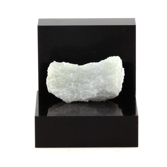 Marbre bleu, 19.6 carats, Lanark, Ontario, Canada