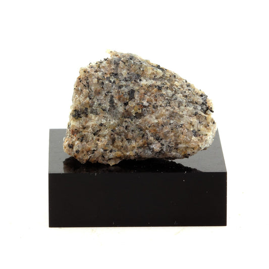 Paragneiss, 37.2 carats, Adirondacks, New York, USA