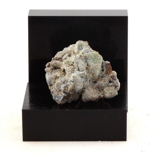 Pegmatite, 22.8 carats, Grenville, Québec, Canada