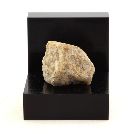 Agglomerate mineral. 26.4 carats. En provenance d'Italie.