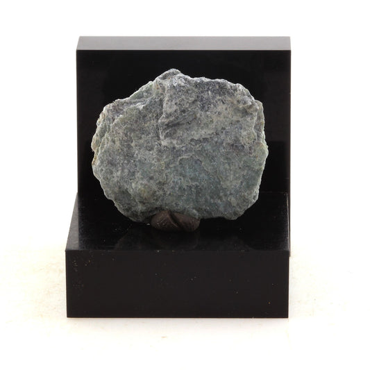 Jaspillite. 22.03 carats. Estrie, Québec, Canada