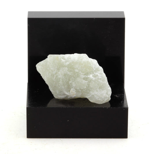 Talcoschist. 20.3 carats. Estrie, Québec, Canada