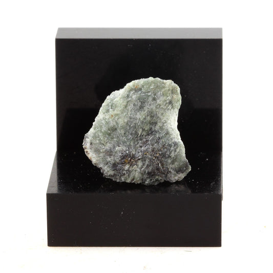 Tremolite Schist. 27.0 carats. Montauban, Québec, Canada