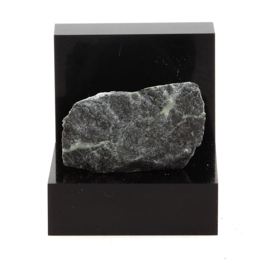 Verde Antique, 21.4 carats, Lowell, Vermont, USA