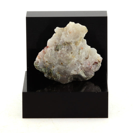 Quartzolite, 26.4 carats, Estrie, Québec, Canada