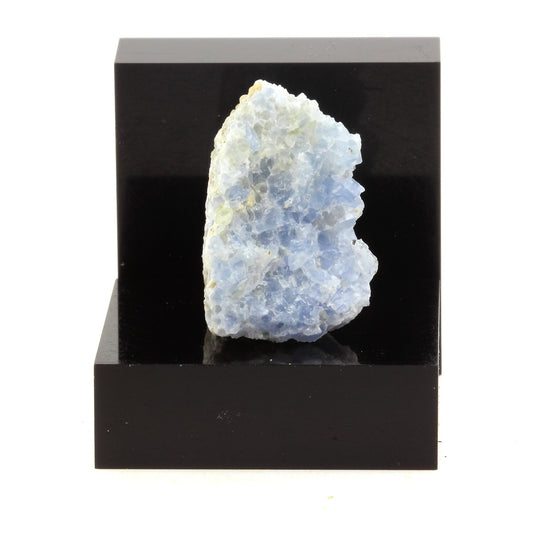 Calcite. 27.2 carats. Tatlock, Ontario, Canada