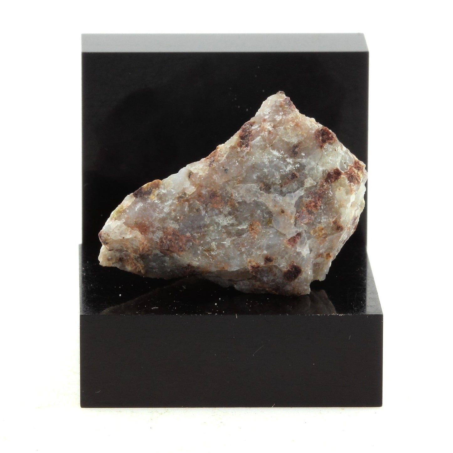 Calcédoine, 30.2 carats, Mexique