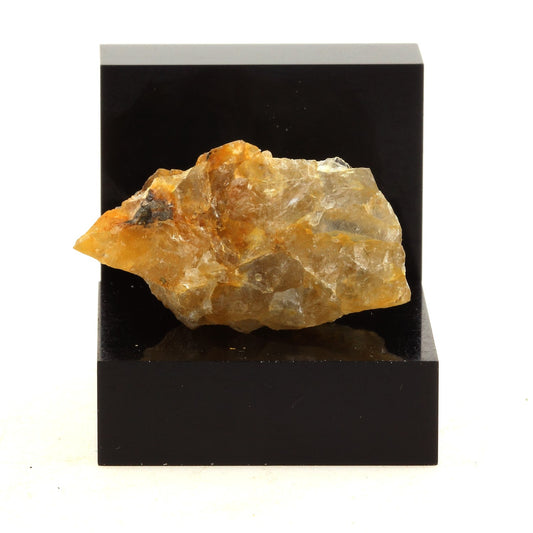 Cornaline. 35.2 carats. Mexique